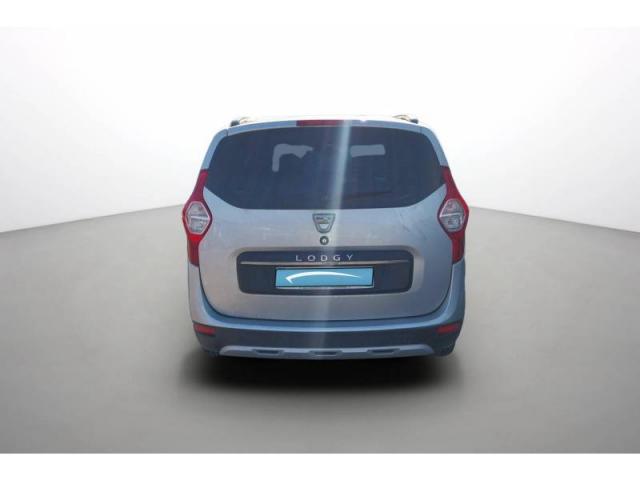 Dacia Lodgy image 8