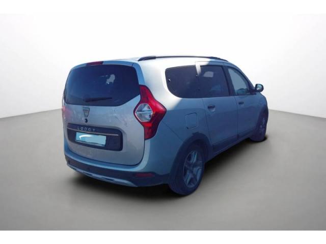 Dacia Lodgy image 2