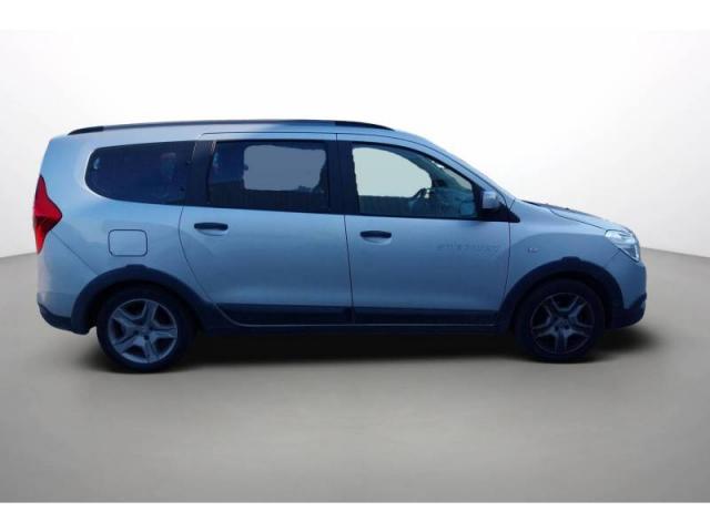 Dacia Lodgy image 6