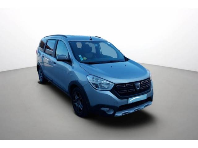 Dacia Lodgy image 3