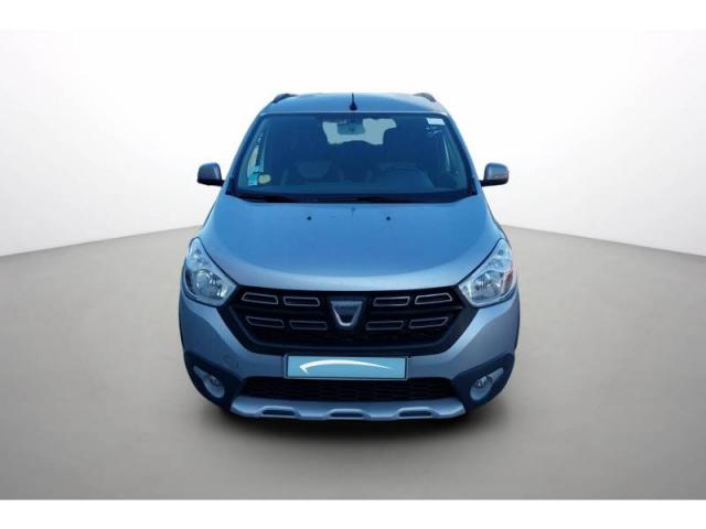 Dacia Lodgy image 7