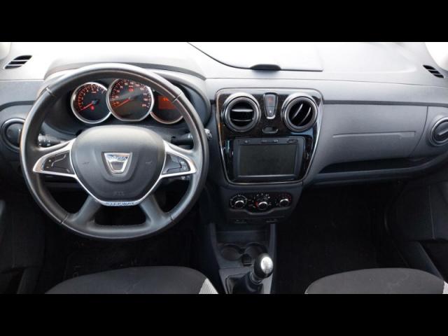 Dacia Lodgy image 4