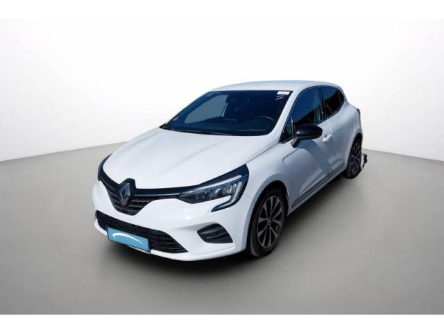 Renault Clio Tce 90 Techno