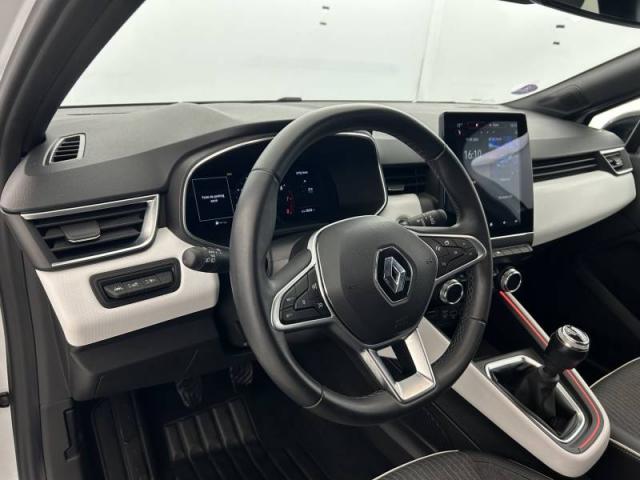 Renault Clio image 1