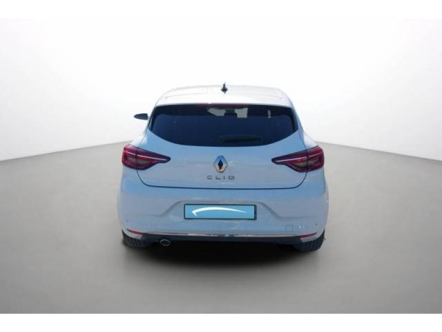 Renault Clio image 1