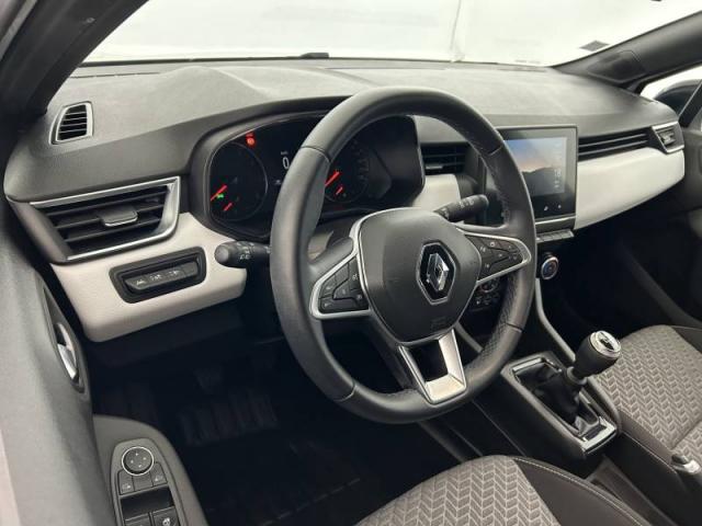 Renault Clio image 1