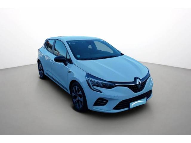 Renault Clio image 1