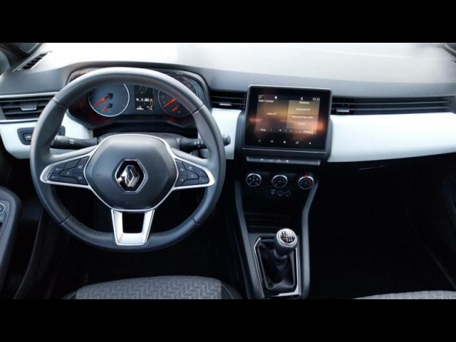 Renault Clio image 4