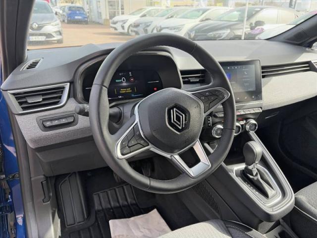 Renault Clio image 1