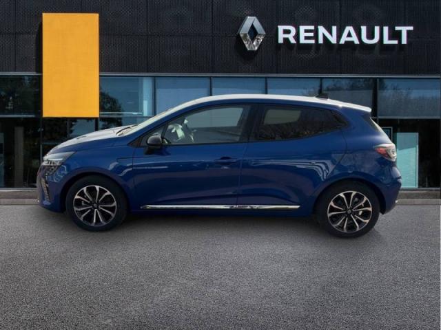 Renault Clio image 3