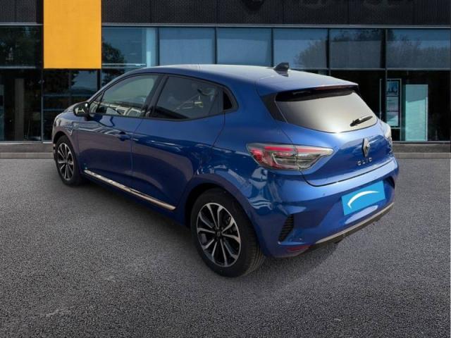 Renault Clio image 8