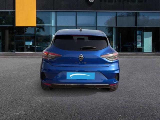 Renault Clio image 4