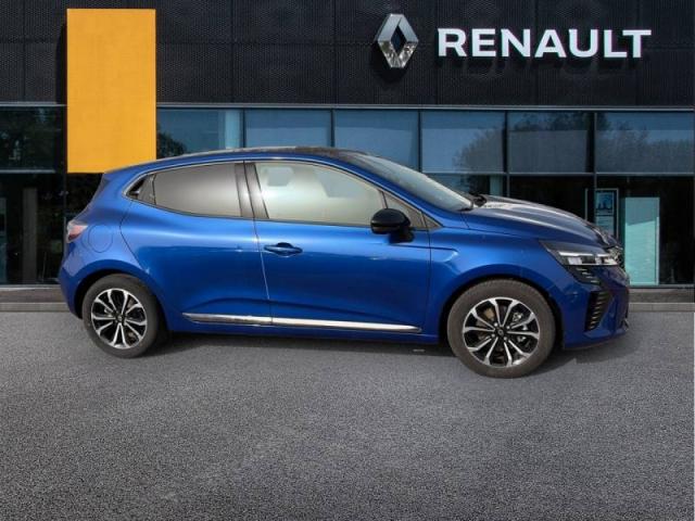 Renault Clio image 7