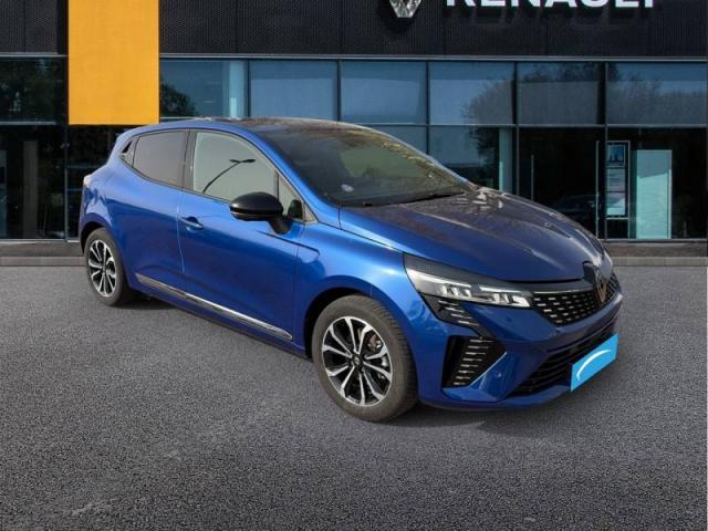 Renault Clio image 9