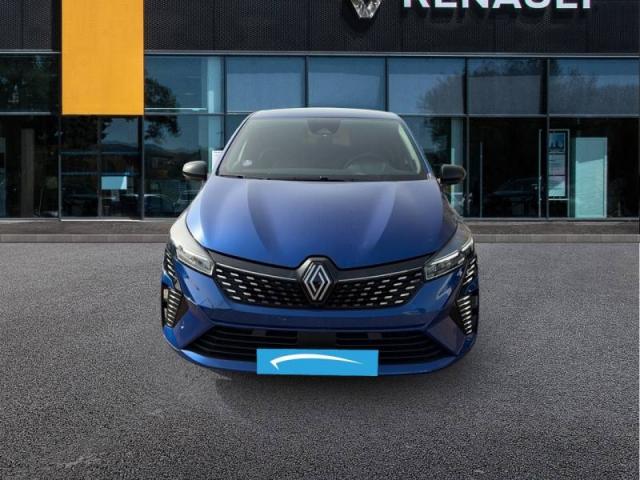 Renault Clio image 6