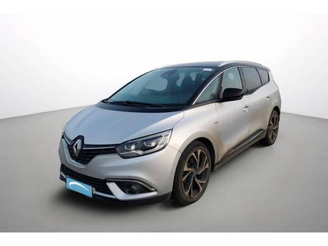 Renault Grand Scénic Blue Dci 150 Intens