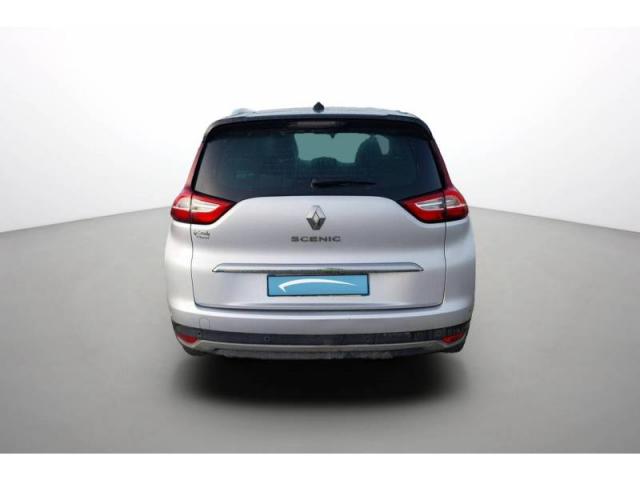 Renault Grand Scénic image 6