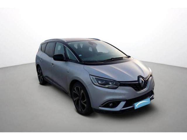 Renault Grand Scénic image 8