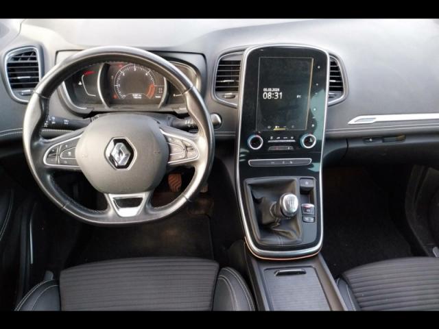 Renault Grand Scénic image 3