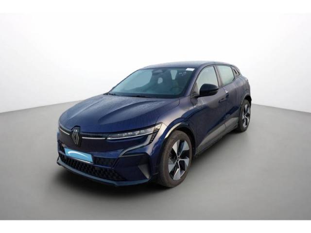 Renault Mégane E-Tech Ev40 130ch Standard Charge Equilibre