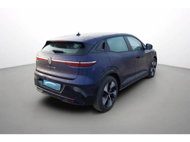 Renault Mégane image 1