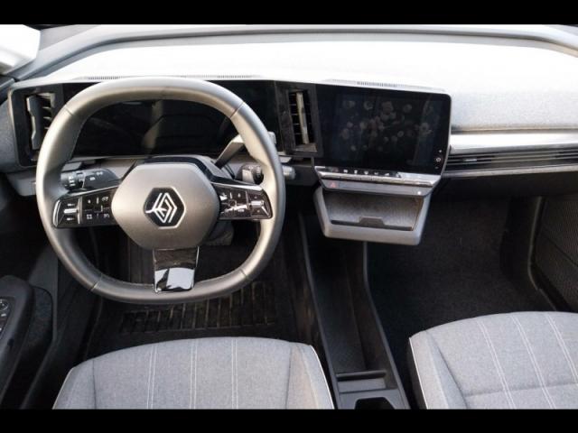 Renault Mégane image 4