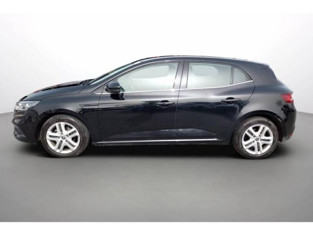 Renault Mégane image 3