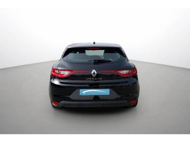 Renault Mégane image 6