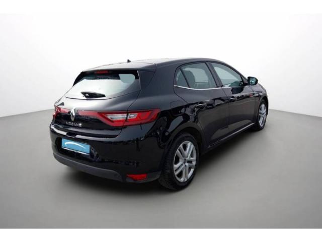 Renault Mégane image 2