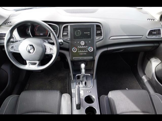 Renault Mégane image 8