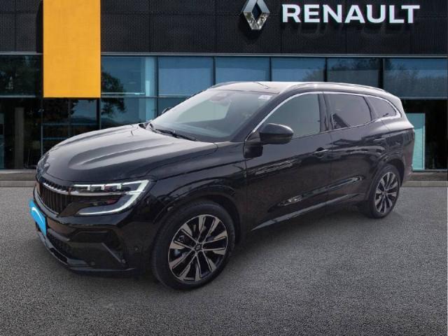 Renault Espace E-Tech Full Hybrid 200 Gsr2 Techno