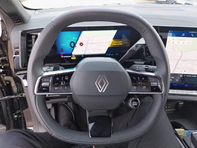 Renault Espace image 8