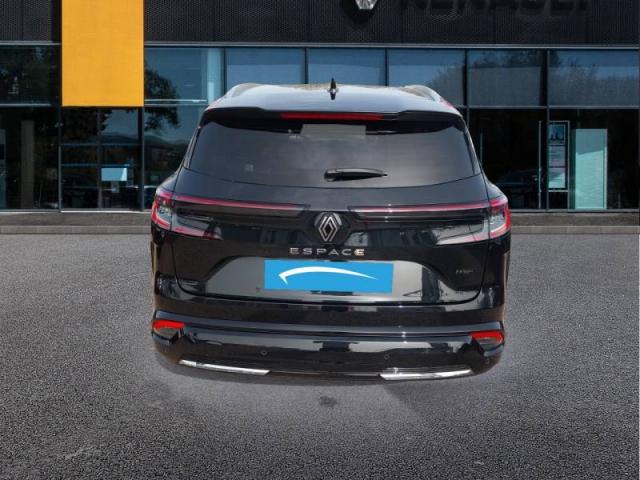 Renault Espace image 9