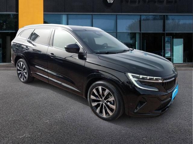 Renault Espace image 2