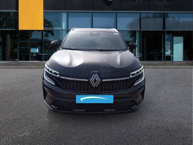 Renault Espace image 1