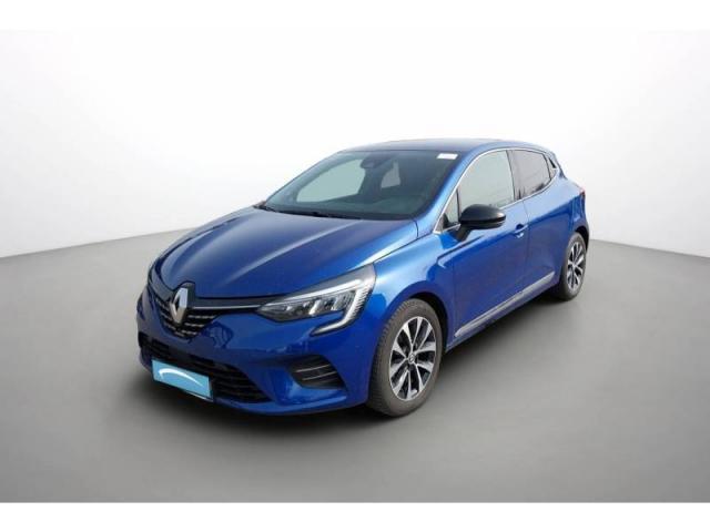 Renault Clio Tce 90 Techno