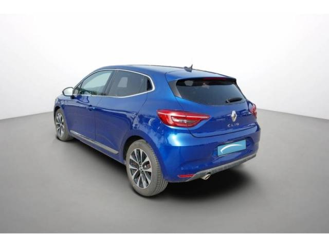 Renault Clio image 7