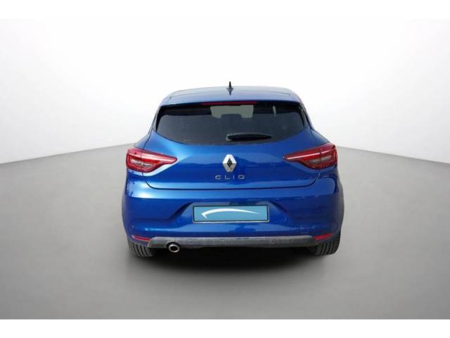 Renault Clio image 1