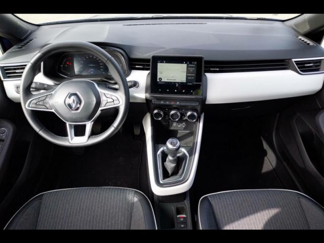 Renault Clio image 4