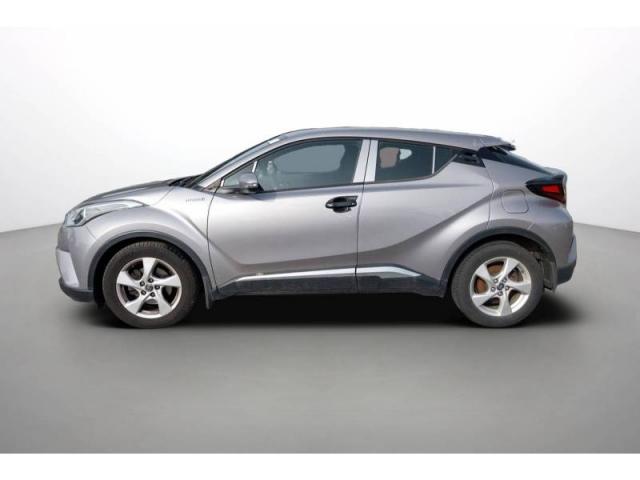 Toyota C-Hr image 8