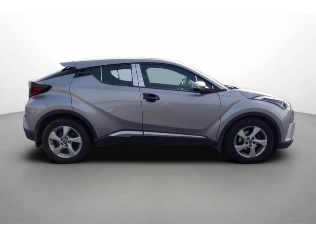 Toyota C-Hr image 3