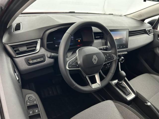 Renault Clio image 1
