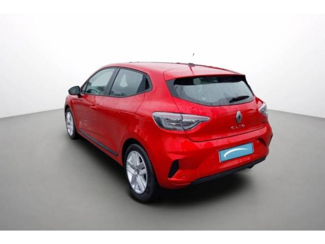 Renault Clio image 4