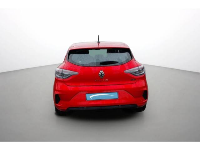 Renault Clio image 6