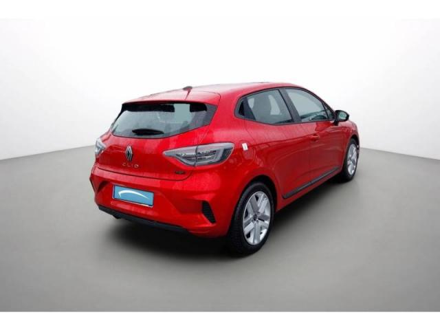 Renault Clio image 7