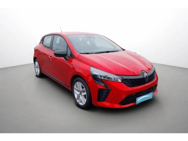 Renault Clio image 8