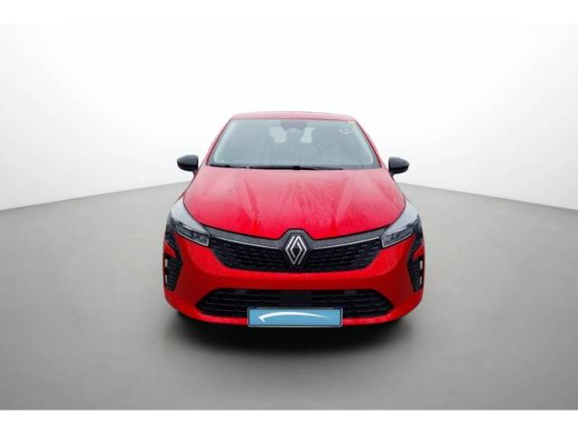 Renault Clio image 2