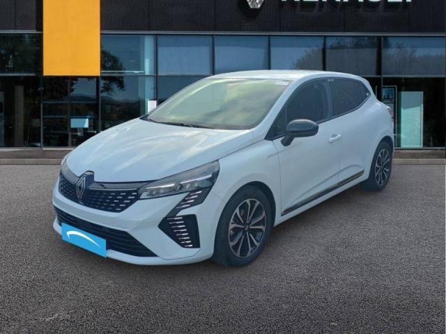 Renault Clio Tce 90 Ch Gsr2 Techno