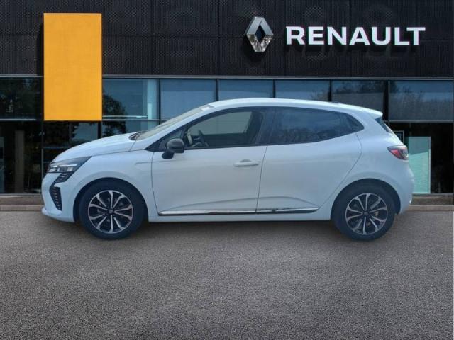Renault Clio image 1