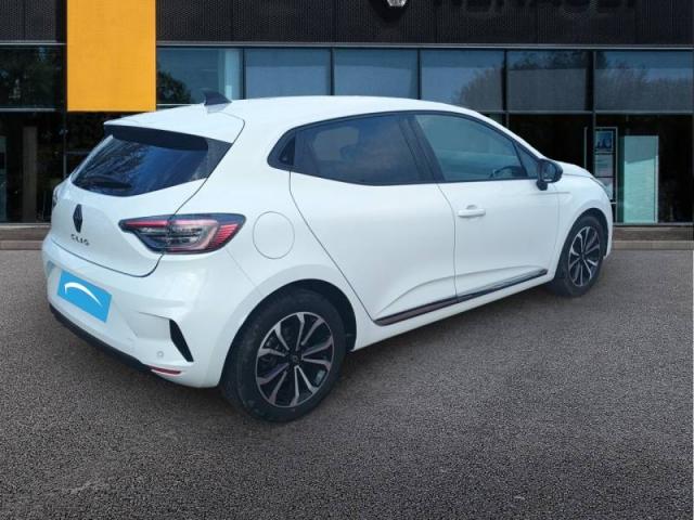 Renault Clio image 6
